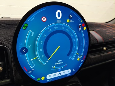 MINI MINI 5 Puertas Cooper S 150 kW (204 CV) 89211863 en la provincia de Barcelona MINI MINI 5 Puertas Cooper S 150 kW (204 CV) 89211863 en la provincia de Barcelona