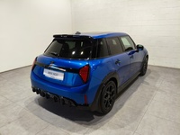 MINI Cooper S 150 kW (204 CV) MINI 5 Puertasthumbs31 MINI Cooper S 150 kW (204 CV) MINI 5 Puertasthumbs31