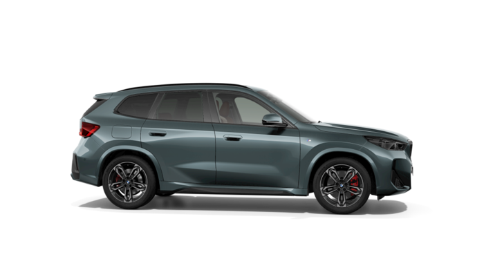 BMW sDrive20d 120 kW (163 CV) X1 en la provincia de Barcelona BMW sDrive20d 120 kW (163 CV) X1 en la provincia de Barcelona