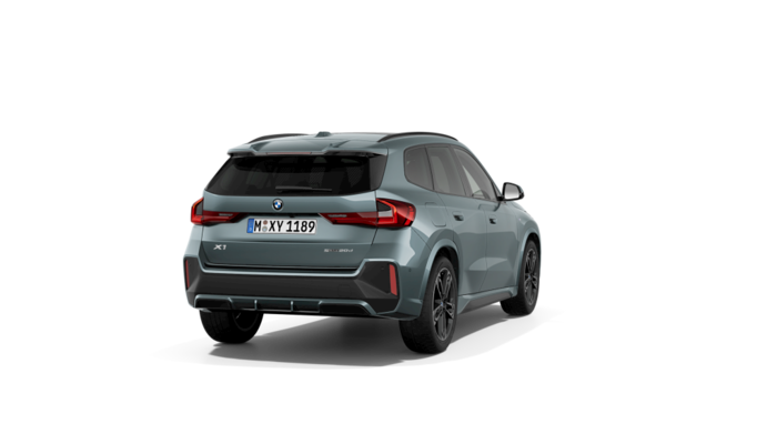 BMW sDrive20d 120 kW (163 CV) X1 en la provincia de Barcelona BMW sDrive20d 120 kW (163 CV) X1 en la provincia de Barcelona