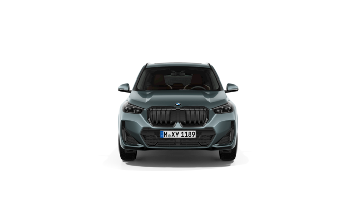 BMW sDrive20d 120 kW (163 CV) X1 en la provincia de Barcelona BMW sDrive20d 120 kW (163 CV) X1 en la provincia de Barcelona