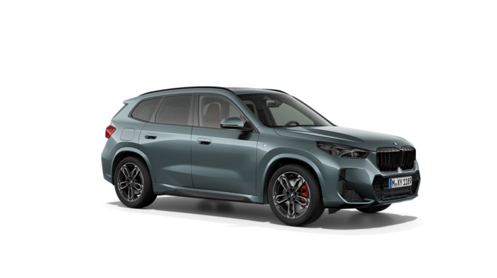 BMW sDrive20d 120 kW (163 CV) X1 en la provincia de Barcelona BMW sDrive20d 120 kW (163 CV) X1 en la provincia de Barcelona