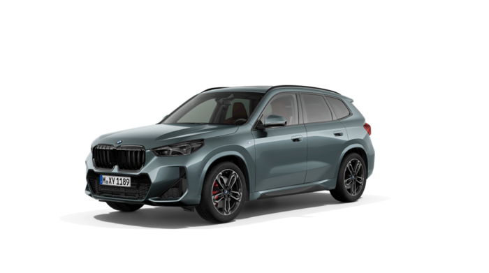 BMW sDrive20d 120 kW (163 CV) X1 en la provincia de Barcelona BMW sDrive20d 120 kW (163 CV) X1 en la provincia de Barcelona