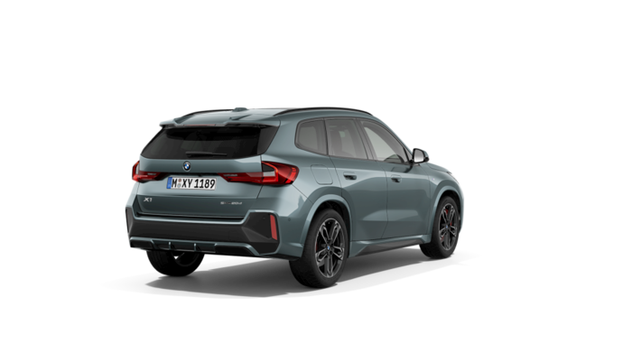 BMW sDrive20d 120 kW (163 CV) X1 en la provincia de Barcelona BMW sDrive20d 120 kW (163 CV) X1 en la provincia de Barcelona