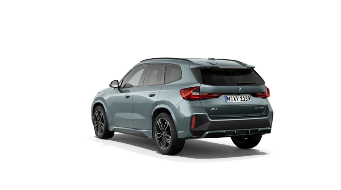 BMW sDrive20d 120 kW (163 CV) X1 en la provincia de Barcelona BMW sDrive20d 120 kW (163 CV) X1 en la provincia de Barcelona