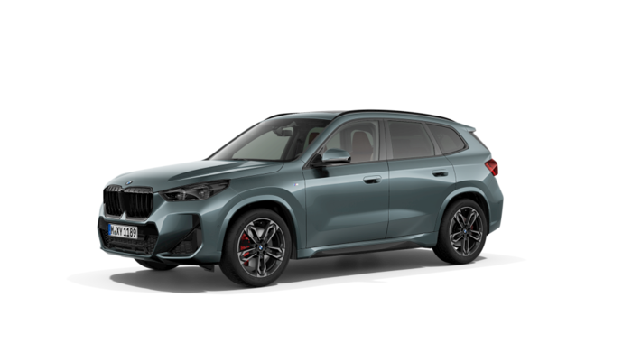 BMW sDrive20d 120 kW (163 CV) X1 en la provincia de Barcelona BMW sDrive20d 120 kW (163 CV) X1 en la provincia de Barcelona