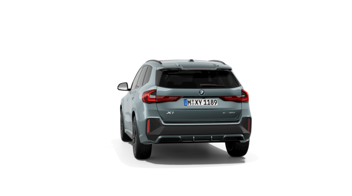 BMW sDrive20d 120 kW (163 CV) X1 en la provincia de Barcelona BMW sDrive20d 120 kW (163 CV) X1 en la provincia de Barcelona