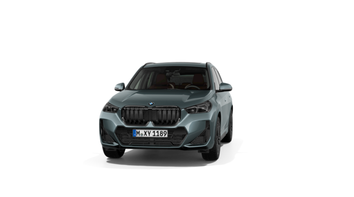 BMW sDrive20d 120 kW (163 CV) X1 en la provincia de Barcelona BMW sDrive20d 120 kW (163 CV) X1 en la provincia de Barcelona