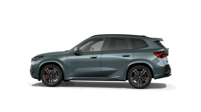 BMW sDrive20d 120 kW (163 CV) X1 en la provincia de Barcelona BMW sDrive20d 120 kW (163 CV) X1 en la provincia de Barcelona