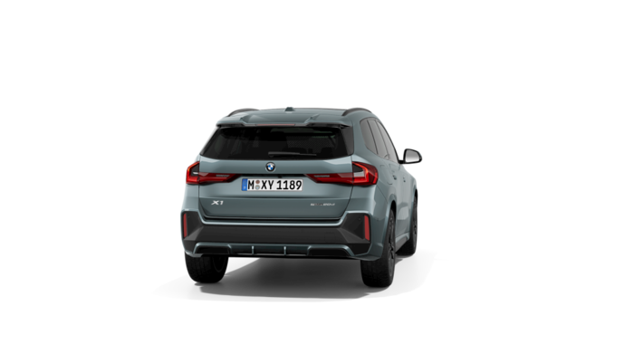 BMW sDrive20d 120 kW (163 CV) X1 en la provincia de Barcelona BMW sDrive20d 120 kW (163 CV) X1 en la provincia de Barcelona