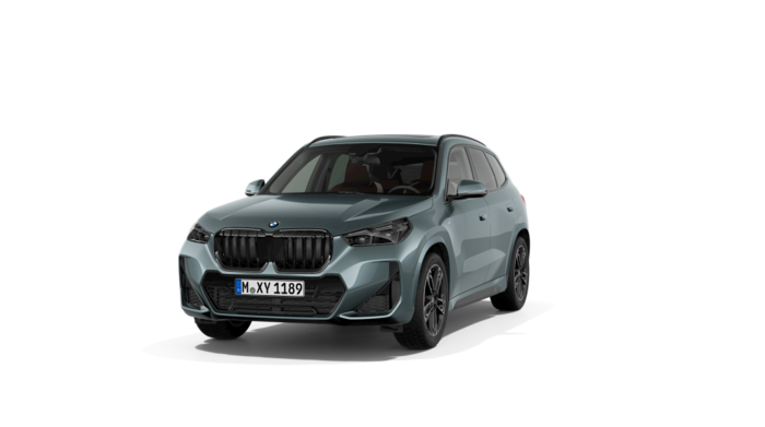 BMW sDrive20d 120 kW (163 CV) X1 en la provincia de Barcelona BMW sDrive20d 120 kW (163 CV) X1 en la provincia de Barcelona