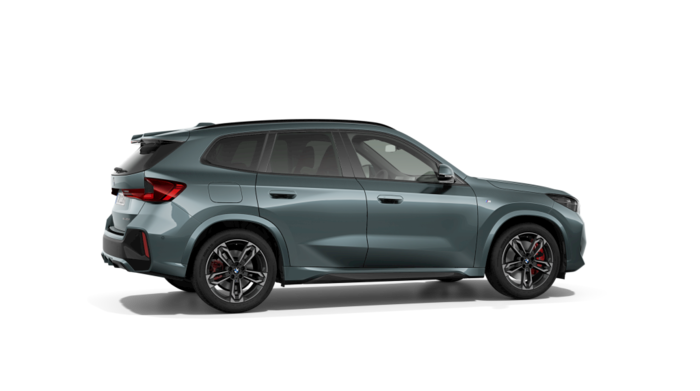 BMW sDrive20d 120 kW (163 CV) X1 en la provincia de Barcelona BMW sDrive20d 120 kW (163 CV) X1 en la provincia de Barcelona