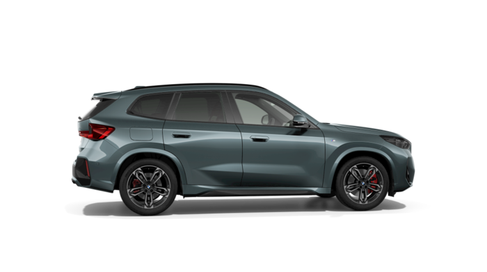 BMW sDrive20d 120 kW (163 CV) X1 en la provincia de Barcelona BMW sDrive20d 120 kW (163 CV) X1 en la provincia de Barcelona