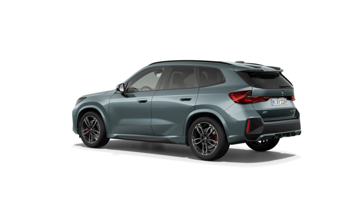 BMW sDrive20d 120 kW (163 CV) X1 en la provincia de Barcelona BMW sDrive20d 120 kW (163 CV) X1 en la provincia de Barcelona