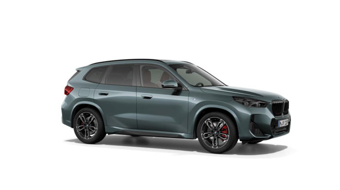 BMW sDrive20d 120 kW (163 CV) X1 en la provincia de Barcelona BMW sDrive20d 120 kW (163 CV) X1 en la provincia de Barcelona