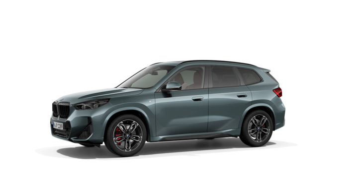 BMW sDrive20d 120 kW (163 CV) X1 en la provincia de Barcelona BMW sDrive20d 120 kW (163 CV) X1 en la provincia de Barcelona