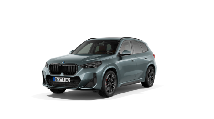 BMW sDrive20d 120 kW (163 CV) X1 en la provincia de Barcelona BMW sDrive20d 120 kW (163 CV) X1 en la provincia de Barcelona