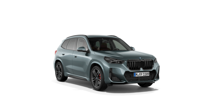 BMW sDrive20d 120 kW (163 CV) X1 en la provincia de Barcelona BMW sDrive20d 120 kW (163 CV) X1 en la provincia de Barcelona