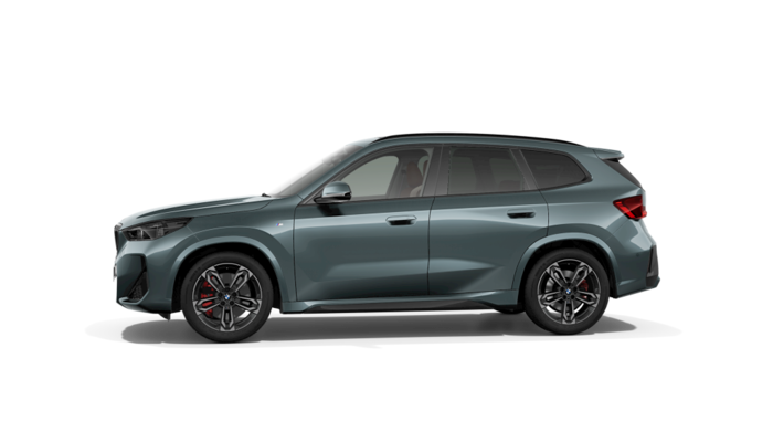 BMW sDrive20d 120 kW (163 CV) X1 en la provincia de Barcelona BMW sDrive20d 120 kW (163 CV) X1 en la provincia de Barcelona