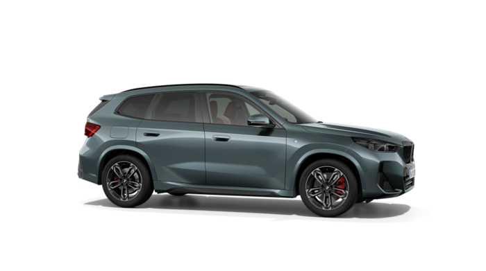 BMW sDrive20d 120 kW (163 CV) X1 en la provincia de Barcelona BMW sDrive20d 120 kW (163 CV) X1 en la provincia de Barcelona