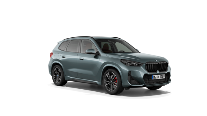 BMW sDrive20d 120 kW (163 CV) X1 en la provincia de Barcelona BMW sDrive20d 120 kW (163 CV) X1 en la provincia de Barcelona