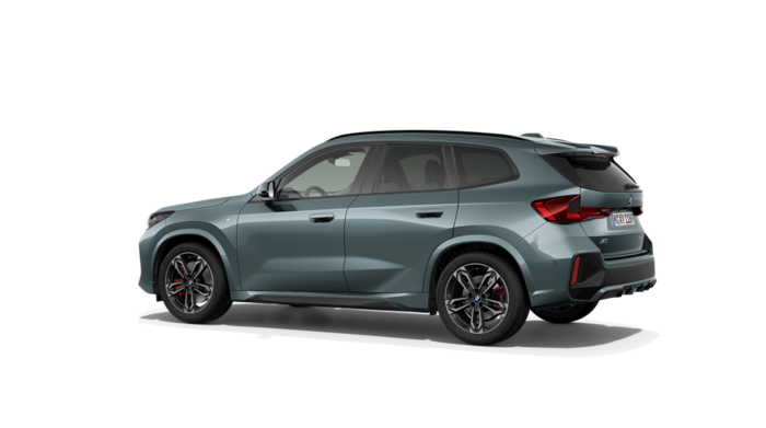 BMW sDrive20d 120 kW (163 CV) X1 en la provincia de Barcelona BMW sDrive20d 120 kW (163 CV) X1 en la provincia de Barcelona