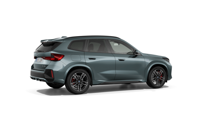 BMW sDrive20d 120 kW (163 CV) X1 en la provincia de Barcelona BMW sDrive20d 120 kW (163 CV) X1 en la provincia de Barcelona