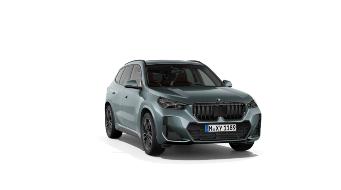 BMW sDrive20d 120 kW (163 CV) X1 en la provincia de Barcelona BMW sDrive20d 120 kW (163 CV) X1 en la provincia de Barcelona