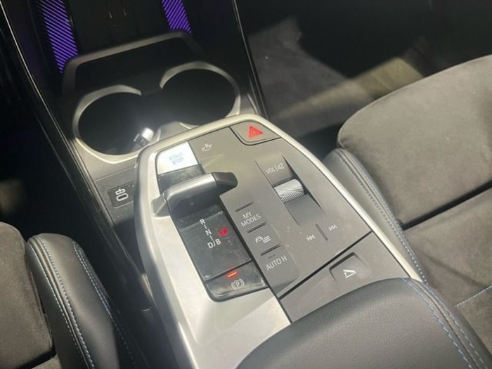 BMW eDrive20 150 kW (204 CV) iX2 en Barcelona BMW eDrive20 150 kW (204 CV) iX2 en Barcelona