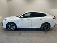 BMW eDrive20 150 kW (204 CV) iX2thumbs3 BMW eDrive20 150 kW (204 CV) iX2thumbs3