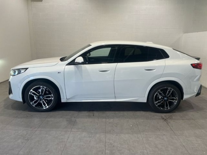 BMW eDrive20 150 kW (204 CV) iX2 en Barcelona BMW eDrive20 150 kW (204 CV) iX2 en Barcelona