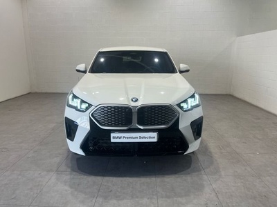 BMW iX2 eDrive20 150 kW (204 CV) 87284678 en Barcelona BMW iX2 eDrive20 150 kW (204 CV) 87284678 en Barcelona
