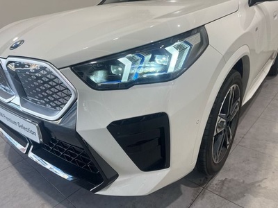 BMW iX2 eDrive20 150 kW (204 CV) 87284678 en Barcelona BMW iX2 eDrive20 150 kW (204 CV) 87284678 en Barcelona