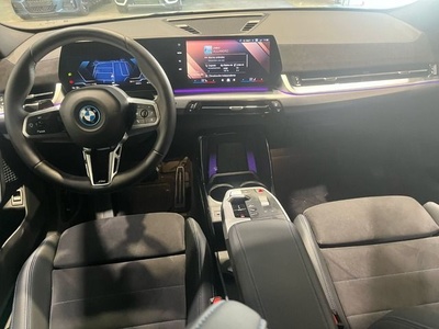 BMW iX2 eDrive20 150 kW (204 CV) 87284678 en Barcelona BMW iX2 eDrive20 150 kW (204 CV) 87284678 en Barcelona