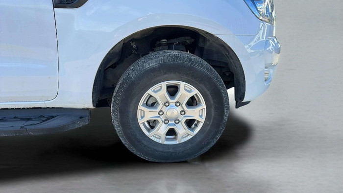 Ford Ranger Pickup 2.0 TDCI S&S DobleCabina XLT 4x4 125 kW (170 CV) Vehículo usado en Madrid Ford Ranger Pickup 2.0 TDCI S&S DobleCabina XLT 4x4 125 kW (170 CV) Vehículo usado en Madrid