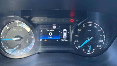 Ford Ranger Pickup 2.0 TDCI S&S DobleCabina XLT 4x4 125 kW (170 CV) 30 Ford Ranger Pickup 2.0 TDCI S&S DobleCabina XLT 4x4 125 kW (170 CV) 30