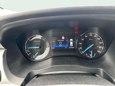 Ford Ranger Pickup 2.0 TDCI S&S DobleCabina XLT 4x4 125 kW (170 CV) 33 Ford Ranger Pickup 2.0 TDCI S&S DobleCabina XLT 4x4 125 kW (170 CV) 33