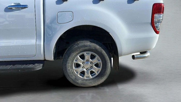 Ford Ranger Pickup 2.0 TDCI S&S DobleCabina XLT 4x4 125 kW (170 CV) Vehículo usado en Madrid Ford Ranger Pickup 2.0 TDCI S&S DobleCabina XLT 4x4 125 kW (170 CV) Vehículo usado en Madrid