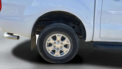 Ford Ranger Pickup 2.0 TDCI S&S DobleCabina XLT 4x4 125 kW (170 CV) 19 Ford Ranger Pickup 2.0 TDCI S&S DobleCabina XLT 4x4 125 kW (170 CV) 19