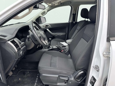 Ford Ranger Pickup 2.0 TDCI S&S DobleCabina XLT 4x4 125 kW (170 CV) 24 Ford Ranger Pickup 2.0 TDCI S&S DobleCabina XLT 4x4 125 kW (170 CV) 24