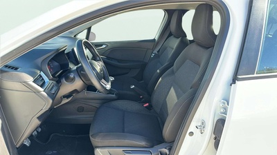 Renault Clio Intens TCe 66 kW (90 CV) 18 Renault Clio Intens TCe 66 kW (90 CV) 18