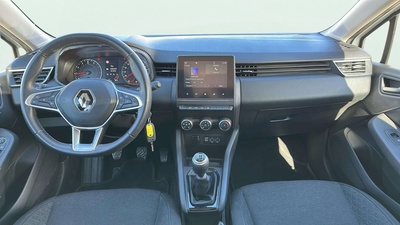 Renault Clio Intens TCe 66 kW (90 CV) 25 Renault Clio Intens TCe 66 kW (90 CV) 25