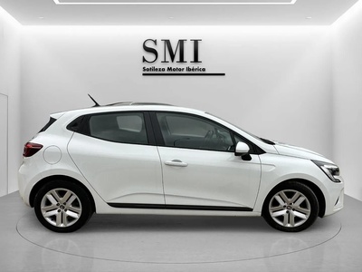 Renault Clio Intens TCe 66 kW (90 CV) 10 Renault Clio Intens TCe 66 kW (90 CV) 10