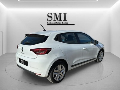 Renault Clio Intens TCe 66 kW (90 CV) 9 Renault Clio Intens TCe 66 kW (90 CV) 9