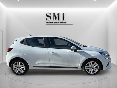 Renault Clio Intens TCe 66 kW (90 CV) 11 Renault Clio Intens TCe 66 kW (90 CV) 11