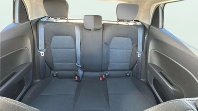 Renault Clio Intens TCe 66 kW (90 CV) 21 Renault Clio Intens TCe 66 kW (90 CV) 21