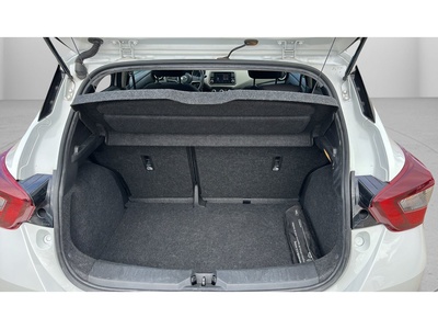 Nissan Micra IG-T 100 Acenta 74 kW (100 CV) 18 Nissan Micra IG-T 100 Acenta 74 kW (100 CV) 18