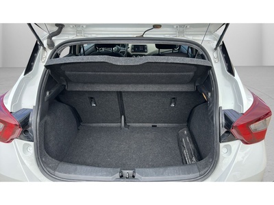 Nissan Micra IG-T 100 Acenta 74 kW (100 CV) 22 Nissan Micra IG-T 100 Acenta 74 kW (100 CV) 22