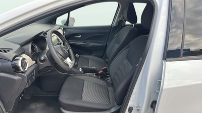 Nissan Micra IG-T 100 Acenta 74 kW (100 CV) 20 Nissan Micra IG-T 100 Acenta 74 kW (100 CV) 20