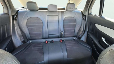 Mercedes-Benz GLC 200 4Matic 145 kW (197 CV) 20 Mercedes-Benz GLC 200 4Matic 145 kW (197 CV) 20